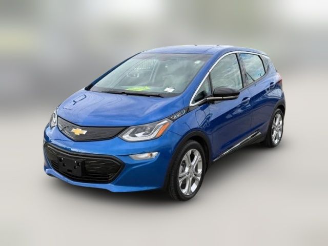 2020 Chevrolet Bolt EV LT