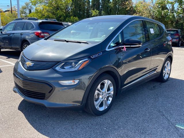 2020 Chevrolet Bolt EV LT