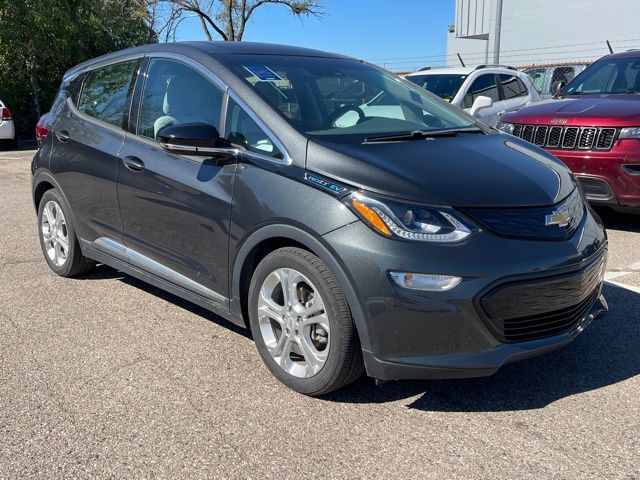 2020 Chevrolet Bolt EV LT