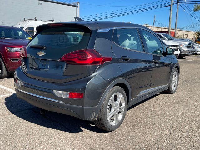 2020 Chevrolet Bolt EV LT