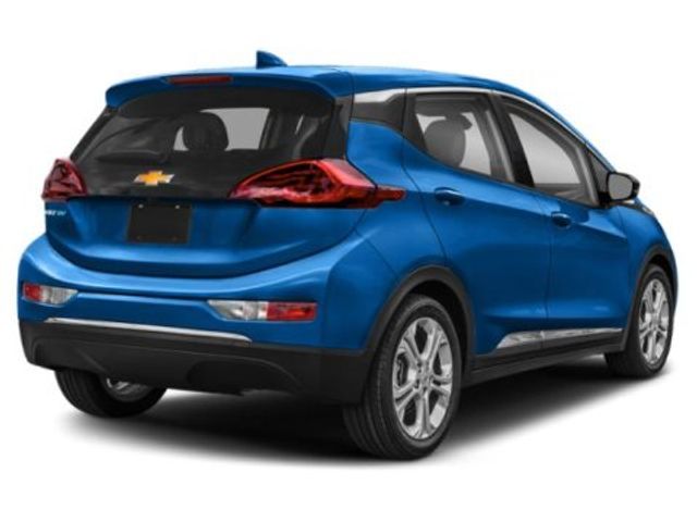 2020 Chevrolet Bolt EV LT