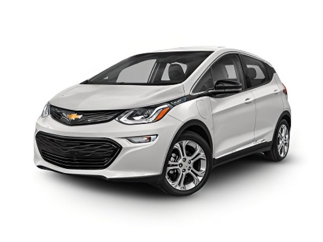 2020 Chevrolet Bolt EV LT