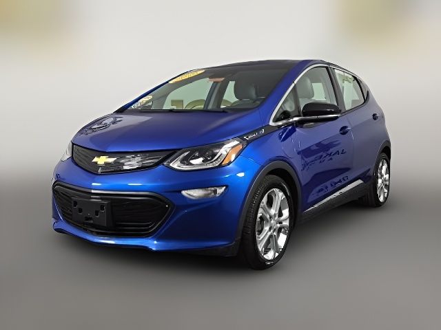 2020 Chevrolet Bolt EV LT