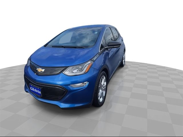 2020 Chevrolet Bolt EV LT