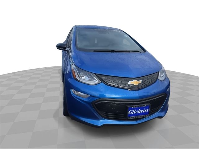 2020 Chevrolet Bolt EV LT