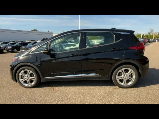 2020 Chevrolet Bolt EV LT