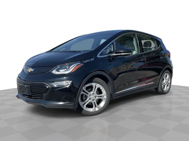 2020 Chevrolet Bolt EV LT