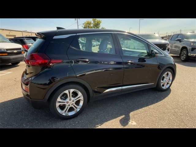 2020 Chevrolet Bolt EV LT