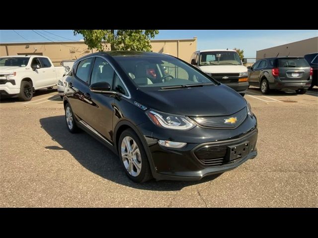 2020 Chevrolet Bolt EV LT