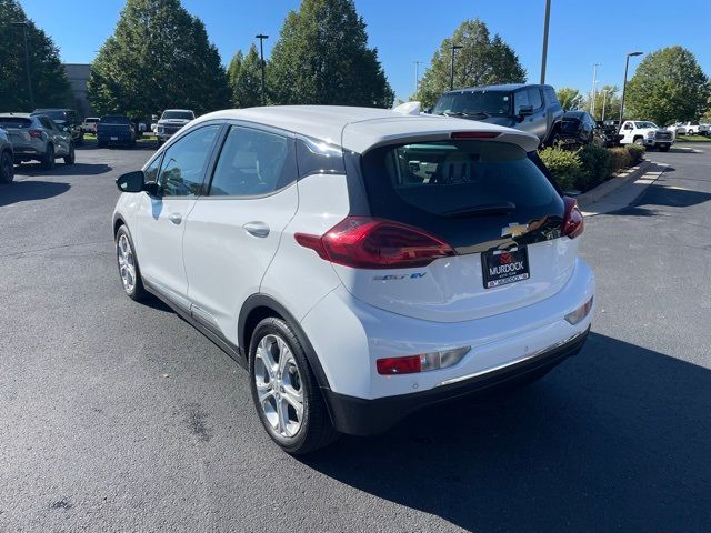 2020 Chevrolet Bolt EV LT