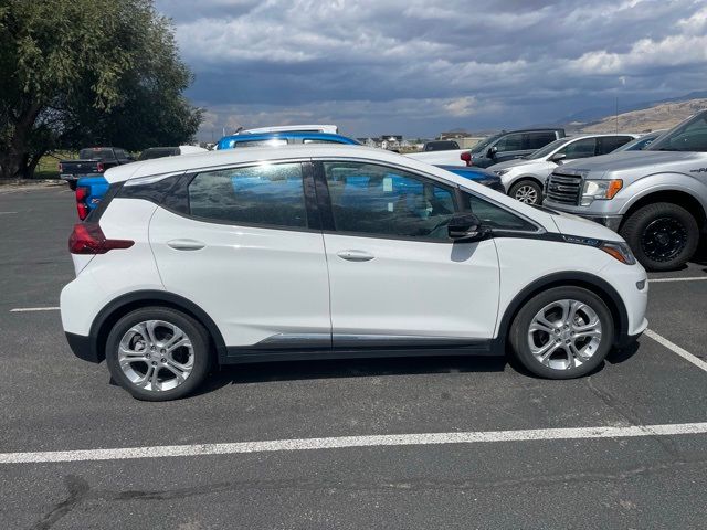 2020 Chevrolet Bolt EV LT