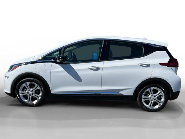 2020 Chevrolet Bolt EV LT