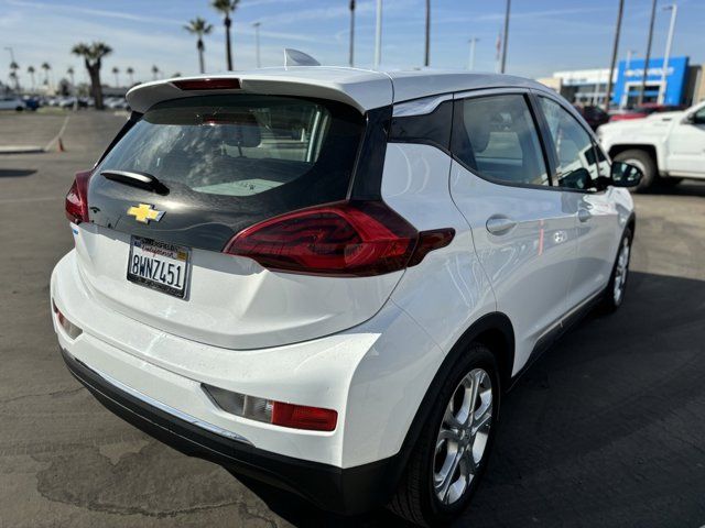 2020 Chevrolet Bolt EV LT