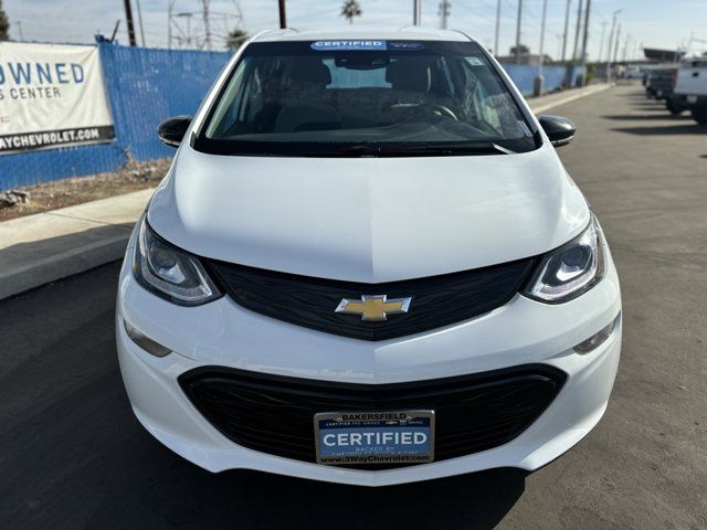 2020 Chevrolet Bolt EV LT