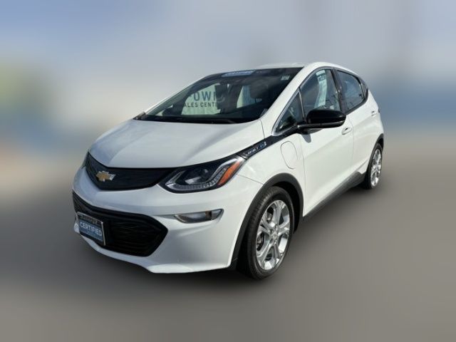 2020 Chevrolet Bolt EV LT