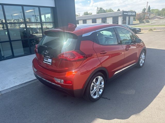 2020 Chevrolet Bolt EV LT