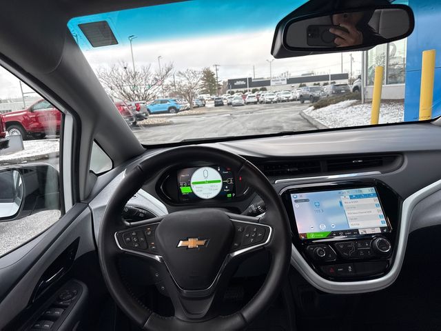 2020 Chevrolet Bolt EV LT