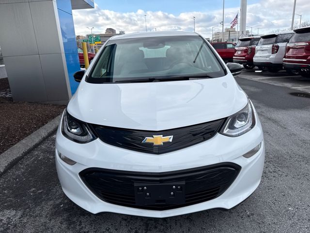 2020 Chevrolet Bolt EV LT