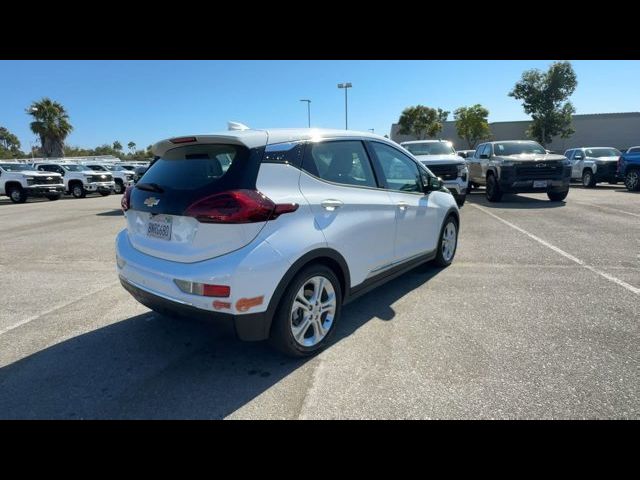 2020 Chevrolet Bolt EV LT