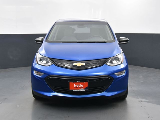 2020 Chevrolet Bolt EV LT