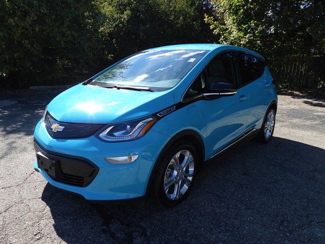 2020 Chevrolet Bolt EV LT