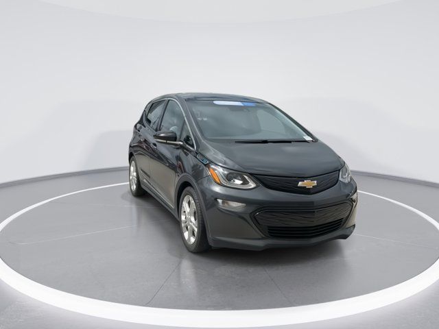 2020 Chevrolet Bolt EV LT