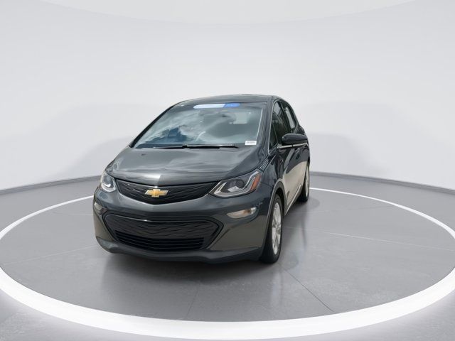 2020 Chevrolet Bolt EV LT