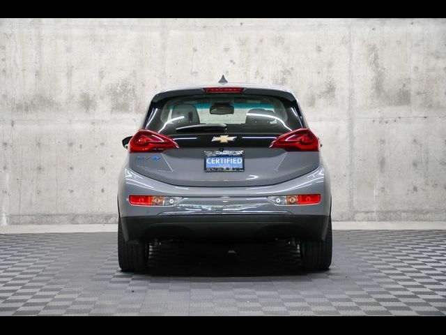 2020 Chevrolet Bolt EV LT