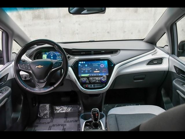 2020 Chevrolet Bolt EV LT