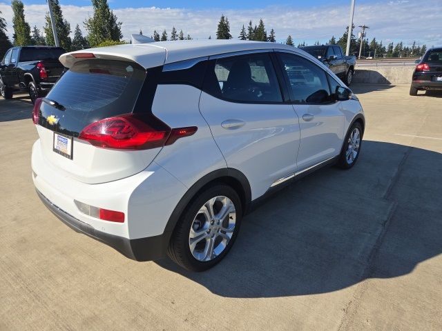 2020 Chevrolet Bolt EV LT