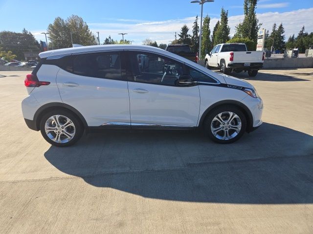 2020 Chevrolet Bolt EV LT