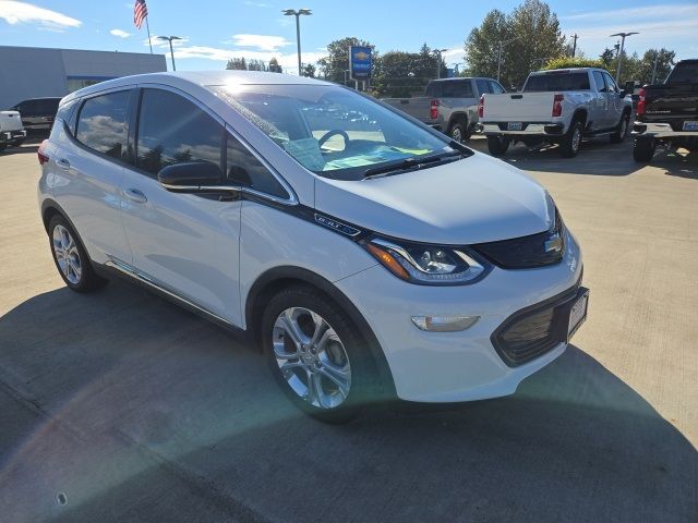 2020 Chevrolet Bolt EV LT