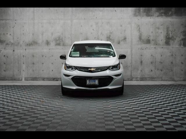 2020 Chevrolet Bolt EV LT