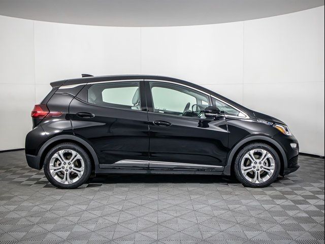 2020 Chevrolet Bolt EV LT