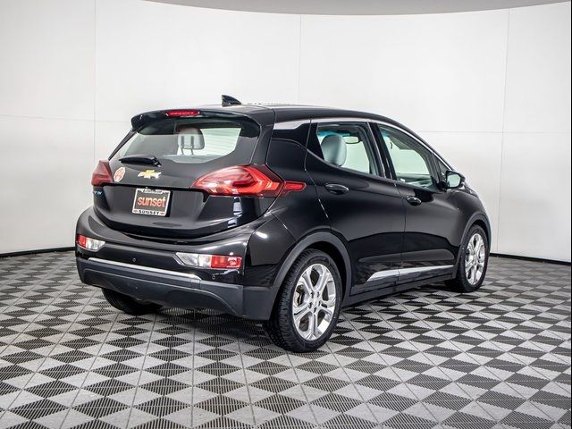 2020 Chevrolet Bolt EV LT