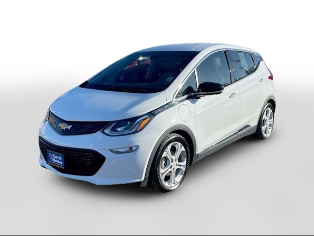 2020 Chevrolet Bolt EV LT