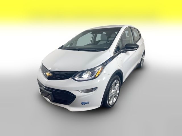 2020 Chevrolet Bolt EV LT
