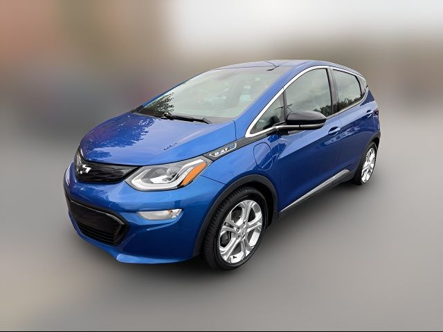 2020 Chevrolet Bolt EV LT