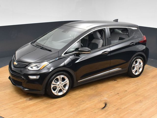 2020 Chevrolet Bolt EV LT