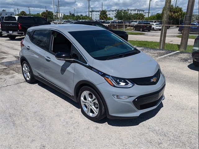 2020 Chevrolet Bolt EV LT