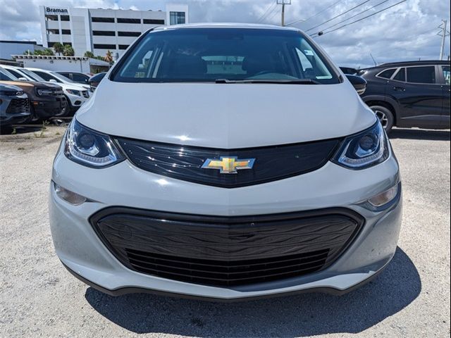 2020 Chevrolet Bolt EV LT