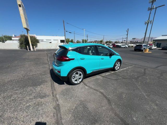 2020 Chevrolet Bolt EV LT