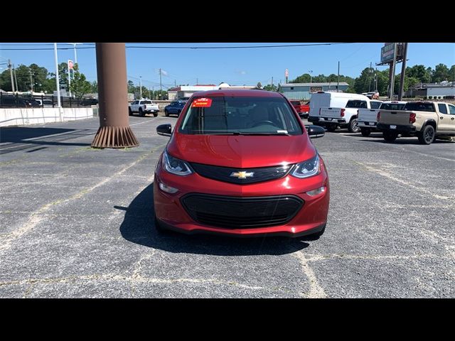 2020 Chevrolet Bolt EV LT