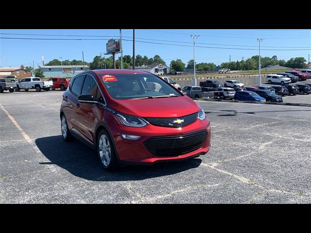 2020 Chevrolet Bolt EV LT