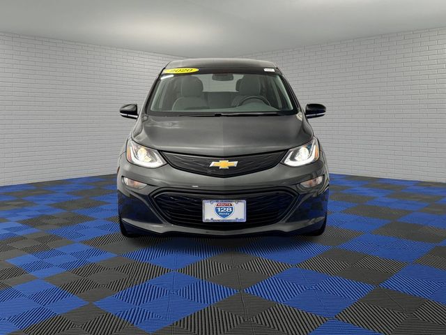 2020 Chevrolet Bolt EV LT