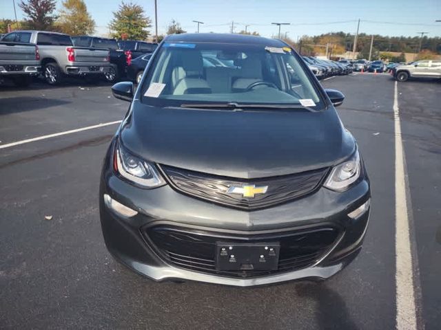 2020 Chevrolet Bolt EV LT