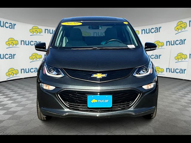 2020 Chevrolet Bolt EV LT