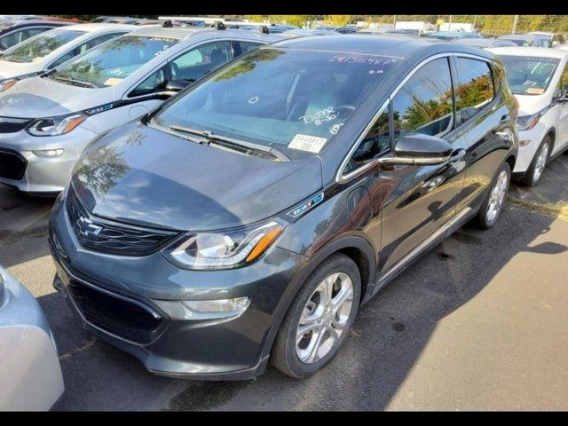 2020 Chevrolet Bolt EV LT