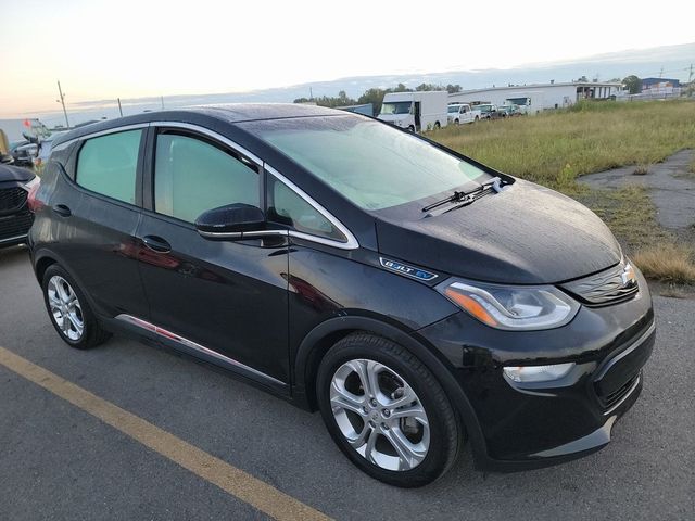 2020 Chevrolet Bolt EV LT