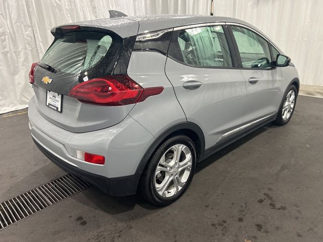 2020 Chevrolet Bolt EV LT